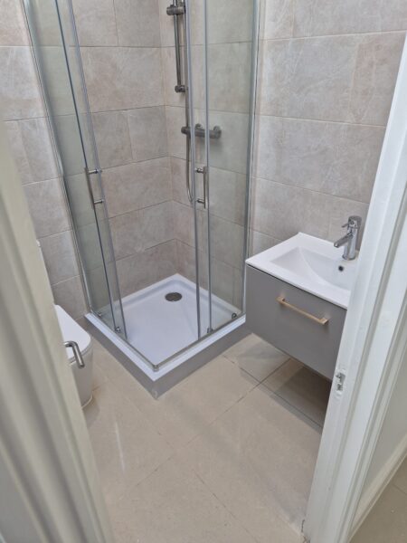 Brett House Close, Putney, SW15