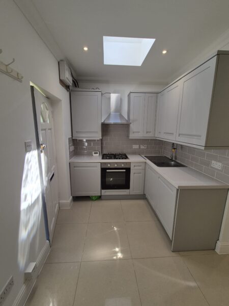 Brett House Close, Putney, SW15