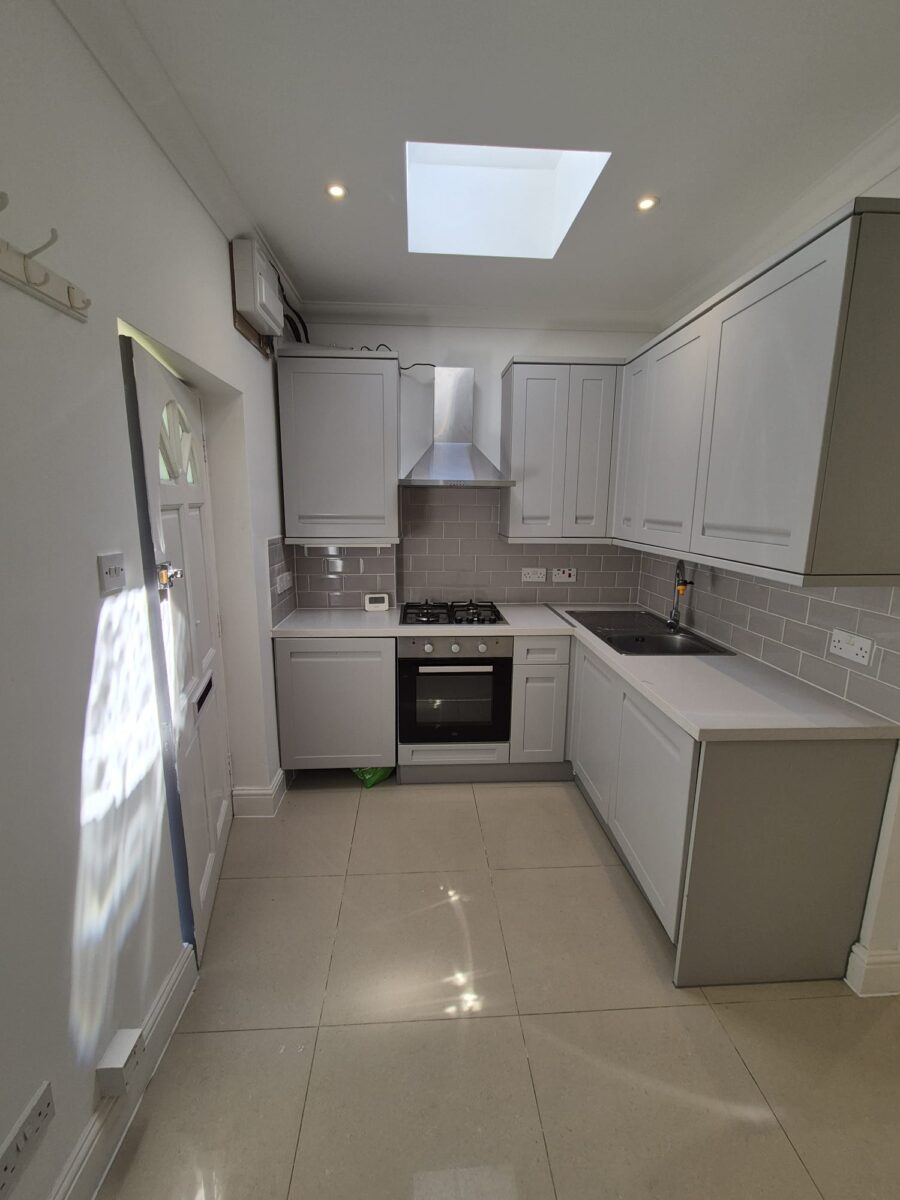 Brett House Close, Putney, SW15
