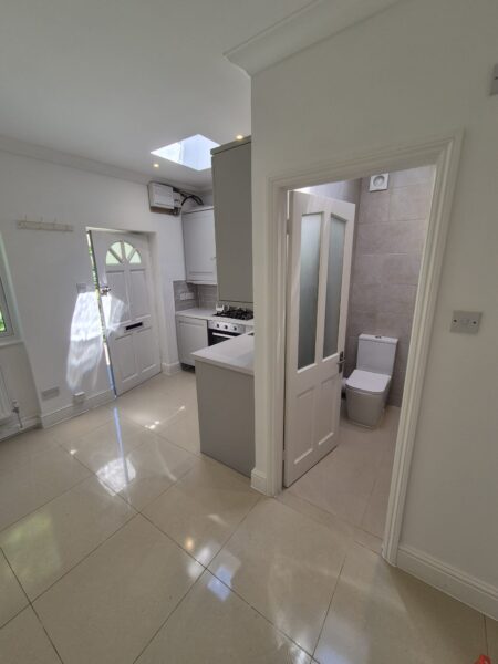 Brett House Close, Putney, SW15