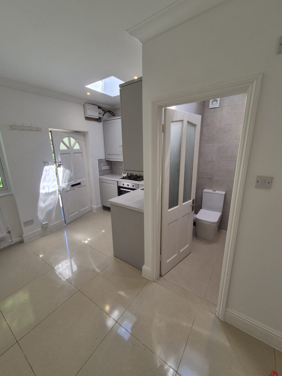Brett House Close, Putney, SW15