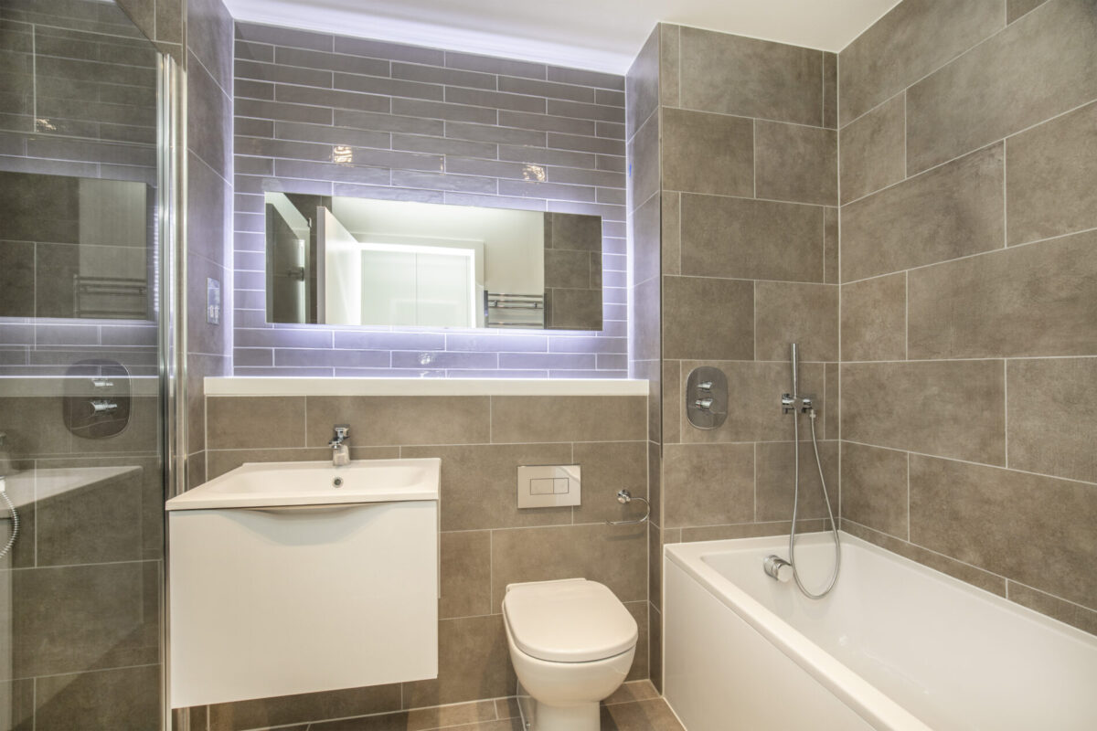 Beatrice Place, London, SW19 6BS