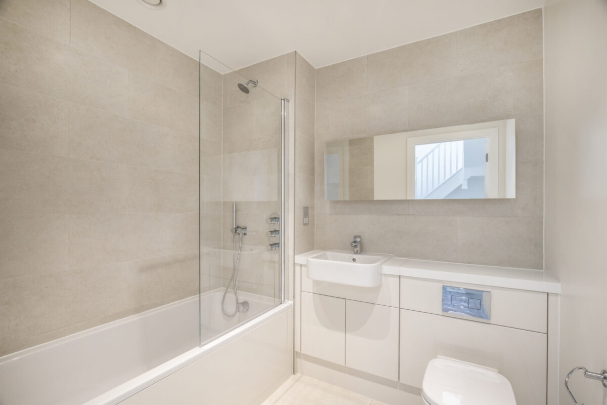Beatrice Place, London, SW19 6BS