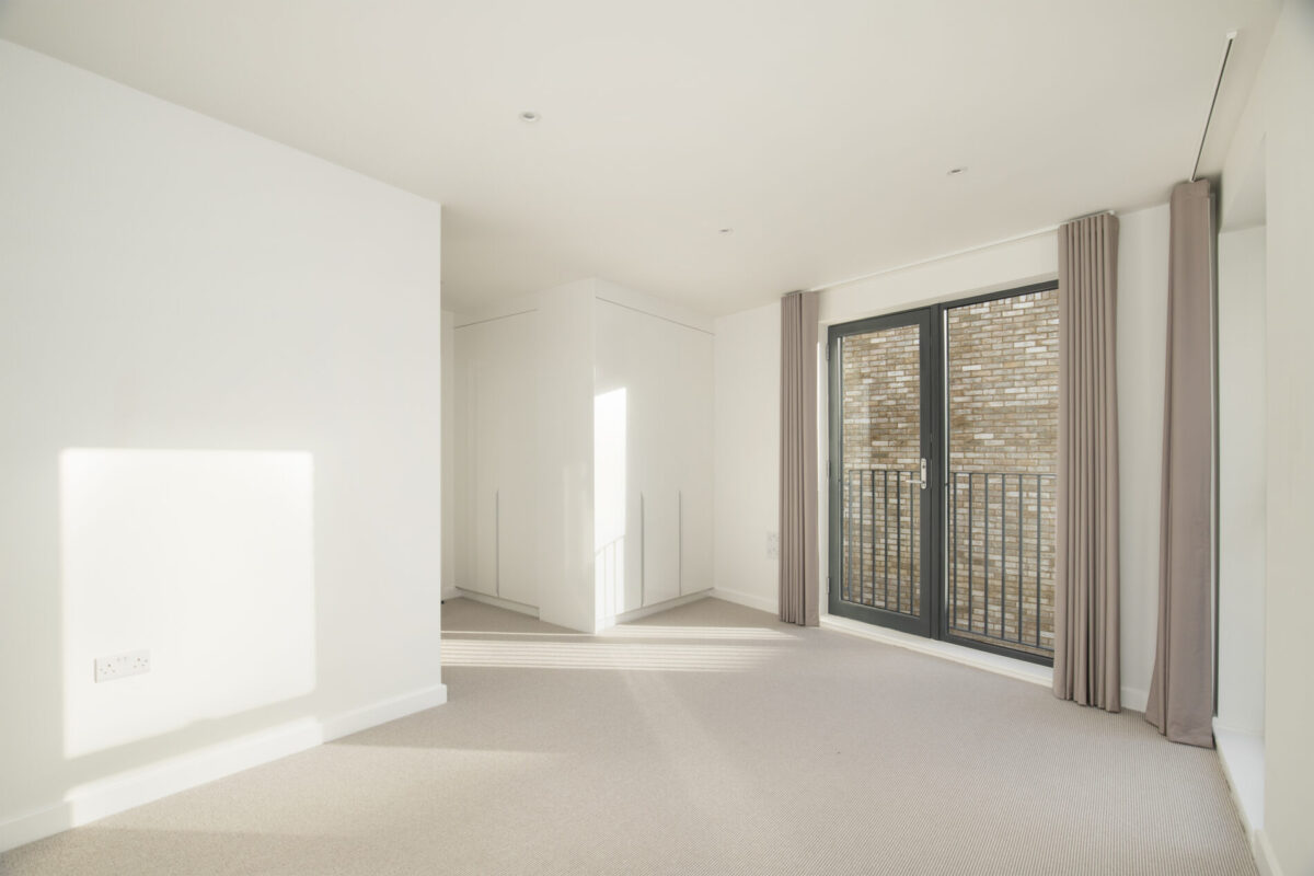 Beatrice Place, London, SW19 6BS
