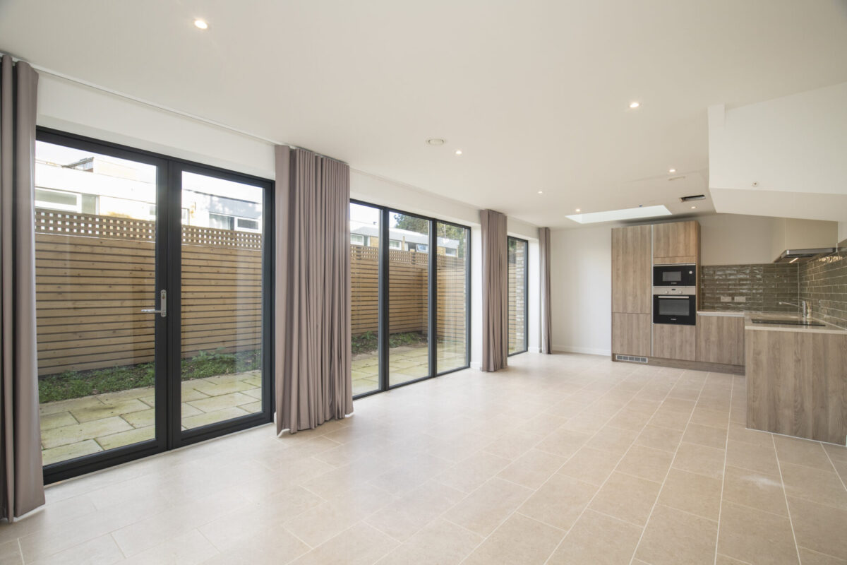 Beatrice Place, London, SW19 6BS